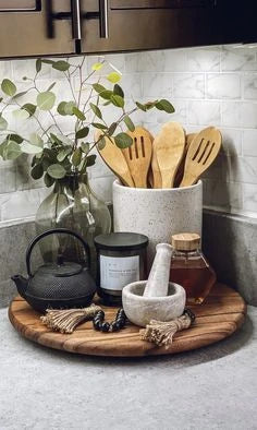 Utensílios de Cozinha